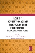 Cover-Bild zum Titel 'Role of Industry Academia Interface in Skill Development' von ''