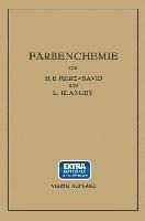 Grundlegende Operationen der Farbenchemie - Hans Eduard Fierz-David, Louis Blangey