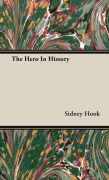 Cover-Bild zum Titel 'The Hero in History' von 'Sidney Hook'