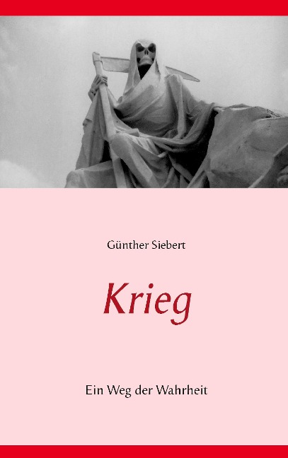 Krieg - Günther Siebert