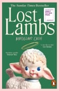 Cover-Bild zum Titel 'Lost Lambs' von 'Madeline Cash'