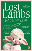 Cover-Bild zum Titel 'Lost Lambs' von 'Madeline Cash'