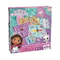 Cover-Bild zum Titel 'Gabby¿s Dollhouse - Spielesammlung' von ''