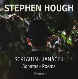 Sonaten & Poemes - Stephen Hough