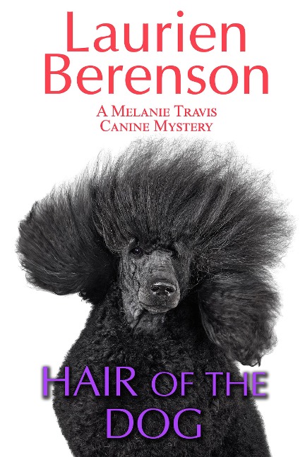 Hair of the Dog - Laurien Berenson
