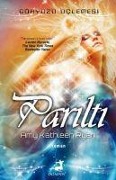 Cover-Bild zum Titel 'Parilti' von 'Amy Kathleen Ryan'