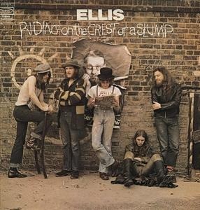 Riding on the Crest of a Slump: Remastered Edition - Ellis