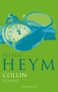 Cover-Bild zum Titel 'Collin' von 'Stefan Heym'