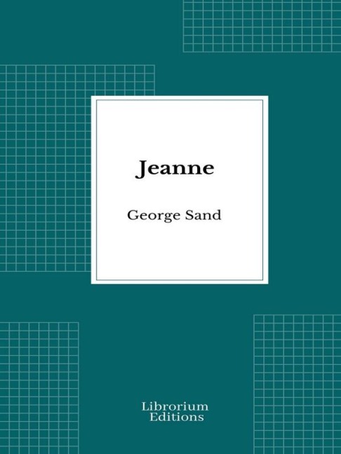 Jeanne - George Sand