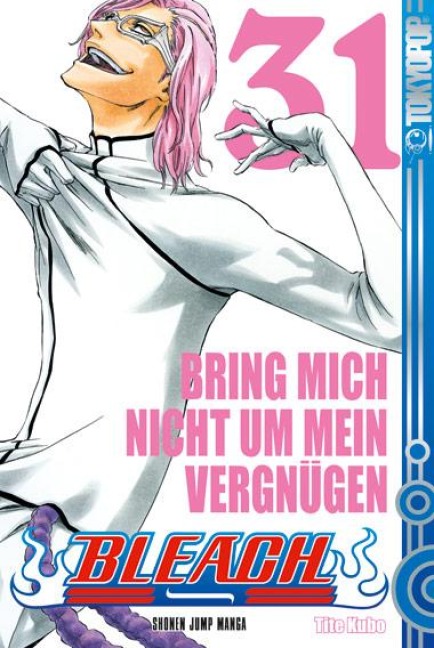 Bleach 31 - Tite Kubo