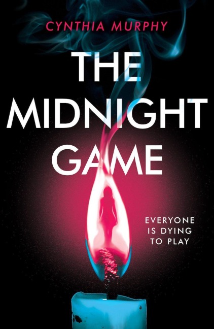 The Midnight Game - Cynthia Murphy
