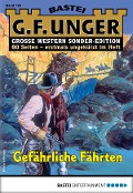 Cover-Bild zum Titel 'G. F. Unger Sonder-Edition 191' von 'G. F. Unger'