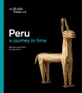Cover-Bild zum Titel 'Peru' von 'Cecilia Pardo, Jago Cooper'