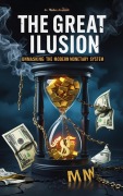 Cover-Bild zum Titel 'The Great Illusion' von 'Aminur Rahim'