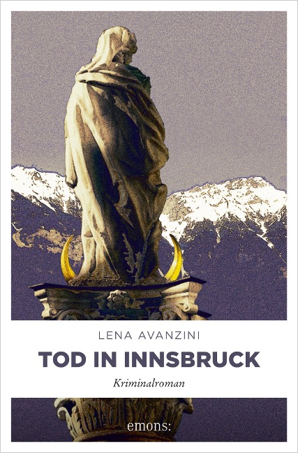 Tod in Innsbruck - Lena Avanzini