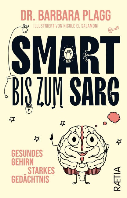 Smart bis zum Sarg - Barbara Plagg