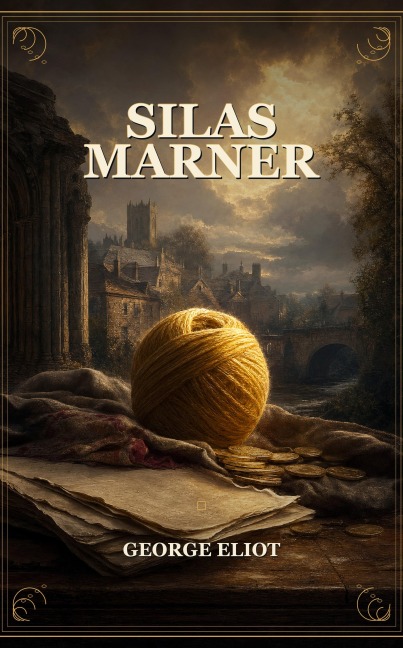Silas Marner - George Eliot