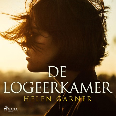 De logeerkamer - Helen Garner