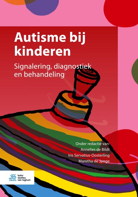 Autisme bij kinderen - 