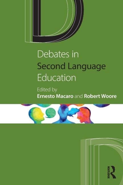 Debates in Second Language Education - 