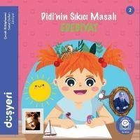 Didinin Sikici Masali - Aytuna Dirican