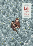 Cover-Bild zum Titel 'Lili - Über Leben und Überleben!' von 'Lili Leignel'