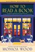 Cover-Bild zum Titel 'How to Read a Book' von 'Monica Wood'