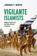 Vigilante Islamists - Joshua T White