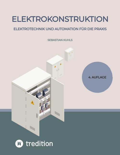 Elektrokonstruktion - Sebastian Kuhls