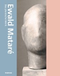 Cover-Bild zum Titel 'Ewald Mataré. Das Plastische Werk' von ''