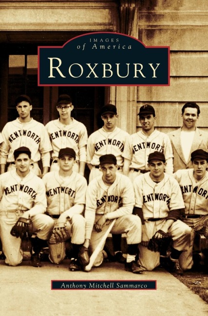 Roxbury - Anthony Mitchell Sammarco