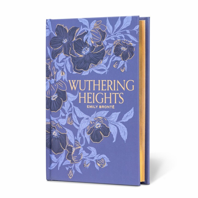 Wuthering Heights (Special Edition) - Emily Brontë