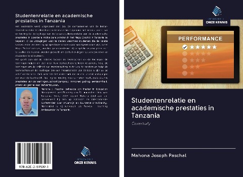Studentenrelatie en academische prestaties in Tanzania - Mahona Joseph Paschal