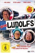 Cover-Bild zum Titel 'Die Ludolfs - Staffel I: Neues vom Schrottplatz - Staffel II: Die Ludolfs auf Mallorca' von ''