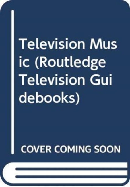Television Music - Norma Coates