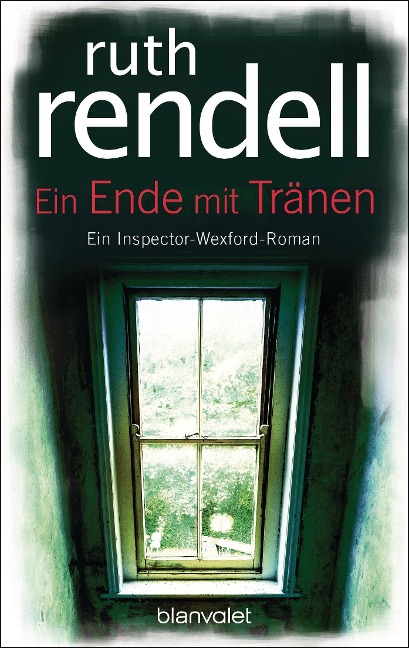 Ein Ende mit Tränen - Ruth Rendell