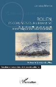 Cover-Bild zum Titel 'Rouen, les coulisses d'un urbanisme' von 'Marion'