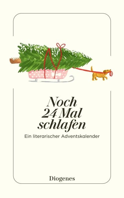 Noch 24 Mal schlafen - Autoren