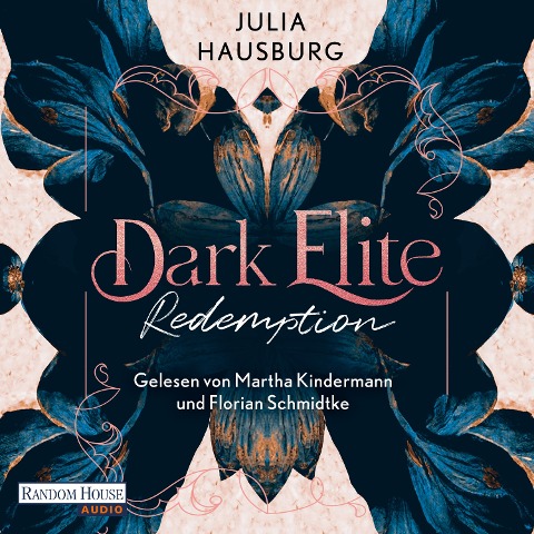 Dark Elite ¿ Redemption - Julia Hausburg