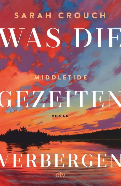 Middletide - Was die Gezeiten verbergen - Sarah Crouch