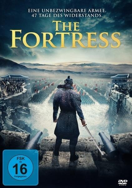 The Fortress - Kim Hoon, Dong-hyuk Hwang, Ryuichi Sakamoto