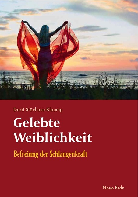 Gelebte Weiblichkeit - Dorit Stövhase-Klaunig