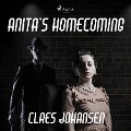 Anita's Homecoming - Claes Johansen