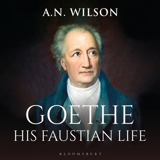 Goethe - A. N. Wilson