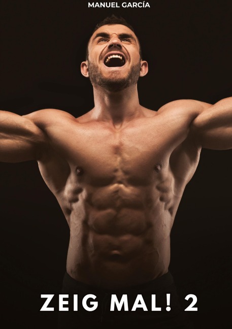 Zeig mal! 2 - Manuel García