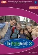 Die Pfefferkörner - Katharina Mestre, Jörg Reiter, Sonja Sairally, Franziska Pfeiffer, Anja Jabs