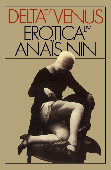Delta of Venus - Anaïs Nin