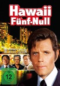 Hawaii Fünf-Null - Mel Goldberg, Jerrold L. Ludwig, Eric Bercovici, Alvin Sapinsley, John D. F. Black