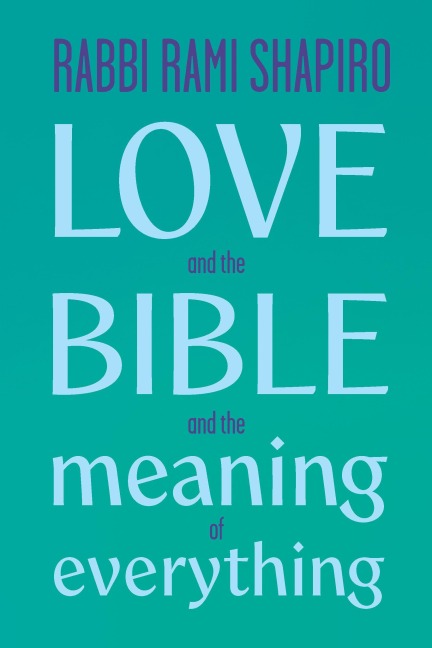 Love and the Bible - 
