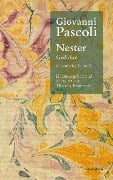 Cover-Bild zum Titel 'Nester' von 'Giovanni Pascoli'